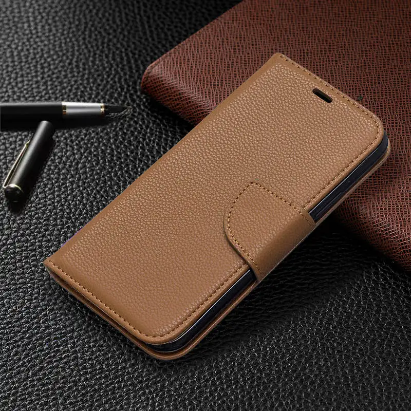 

LOVERONY Luxury Leather Phone Cases For iPhone 11 Pro Max Cover Flip Card Wallet For iPhone XS MAX XR X 6 6S 8 7 Plus Capa Etui