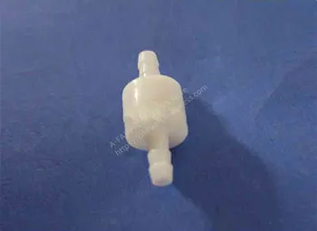 

ABBT hematology analyzer check valve 6mm sone-way valve