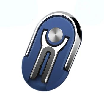 

Phone Ring Holder Multifunction Phone Car Mount Finger Ring Rotatable 2 in 1 Universal Cell Phone Ring Holder Stand F-Best