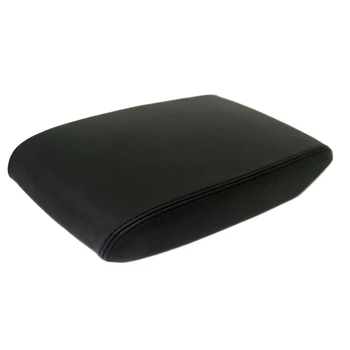 

Car Center Console Armrest Leather Synthetic Cover for Toyota Highlander 08-13