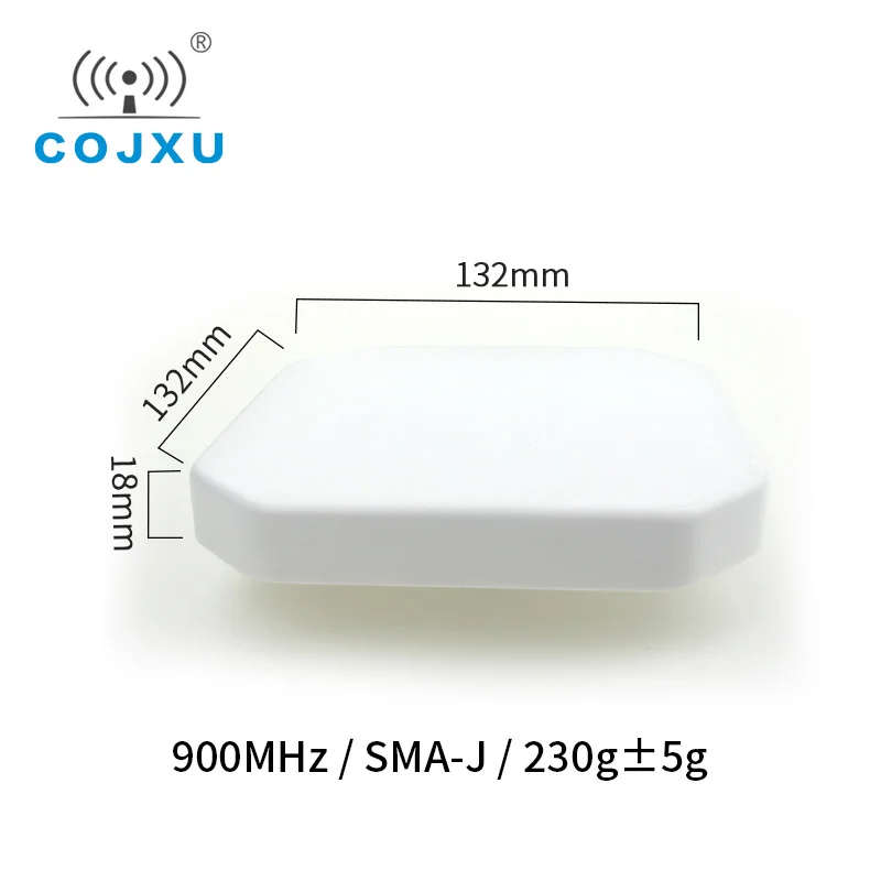 Антенна Wifi 868 МГц 915 МГц N-K интерфейс с высоким коэффициентом усиления 8dBi 50 Ом входное сопротивление TX900-PB-1313(NK) направленная антенна