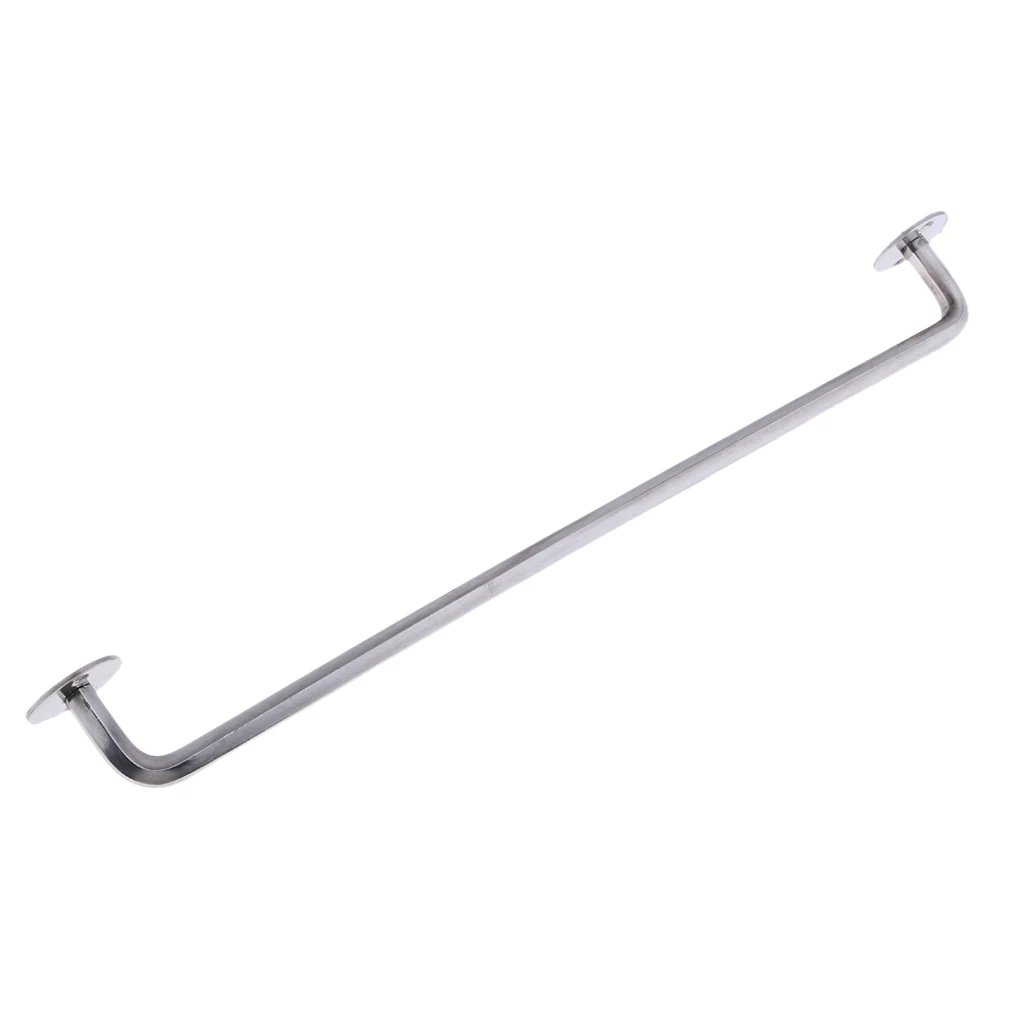 Marine Stainless Steel Kitchen Bathroom Towel Rack Tie Belt Scarf Hanger Bathroom Shelf Marine Stainless Steel Kitchen Bathroom Towel Rack Tie Belt Scarf Hanger Bathroom Shelf