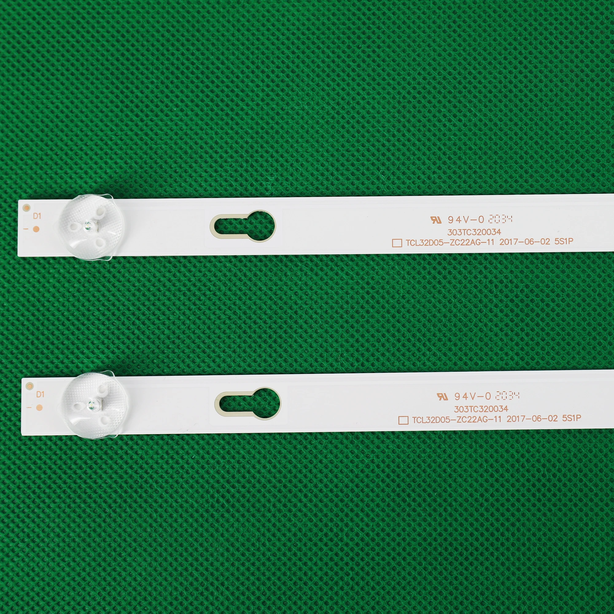 LED Ʈ Ʈ 5 v Tcl 32s5300 32s6500 32s6500s MI 32 TV LCD L32M5-AZ TCL32D05-ZC22AG-11 LVW320CSDX 6v GIC32LB37