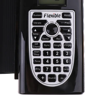 

Portable 49 Keys Keyboard Piano Professional Electronic Roll Up Piano Gift