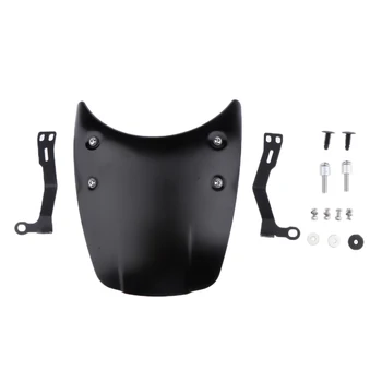 

Front Fly Screen Headlight Fairing Cover For BMW R Nine T R9T 2014-2017
