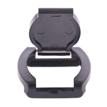 

1PC Privacy Shutter Lens Cap Hood Protective Cover For HD Pro Webcam C920 C922 C930e Protects Lens Cover Accessories