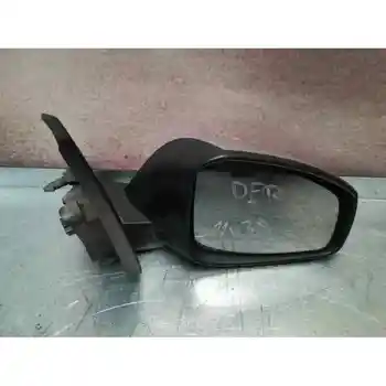 

963010191R RIGHT REARVIEW RENAULT MEGANE III SALOON 5 P