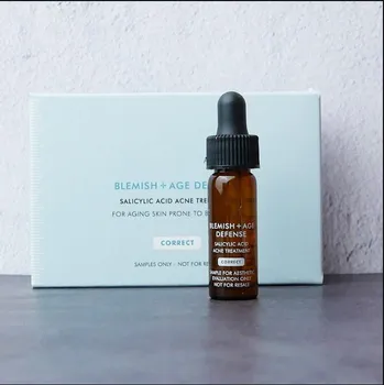 

Blemish+Age Defense Fruit Acid Revitalizing Essence Sample