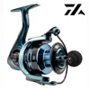 High Quality 14+1BB Double Spool  Fishing Reel 5.5:1 4.7:1 Gear Ratio High Speed Spinning Reel Casting reel Carp For Saltwater ► Photo 3/6