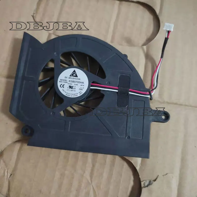 Вентилятор охлаждения ЦП для ноутбука DELTA KSB0705HA AF75 BA81-11008A Fan | Компьютеры и офис