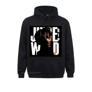 Juice Wrld Mens Sportswear Hooded Pullover Trendy Loose Men Hoodies 1