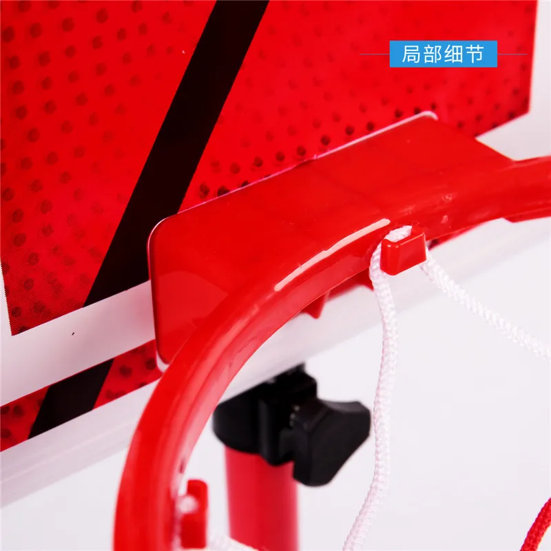 

220H Sharing High Model Basketball Adjustable Model Basketball Portable Indoor Outdoor Sports Toy