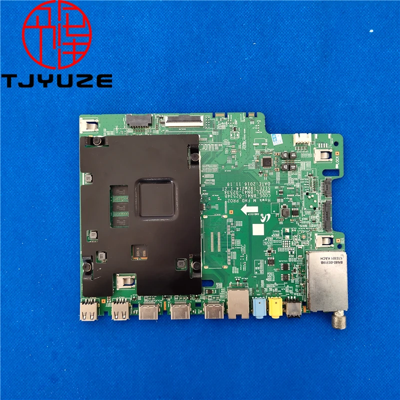 Хорошее прохождение теста для Samsung UE40K5600AWXXN UE40K5600AW материнская плата питания