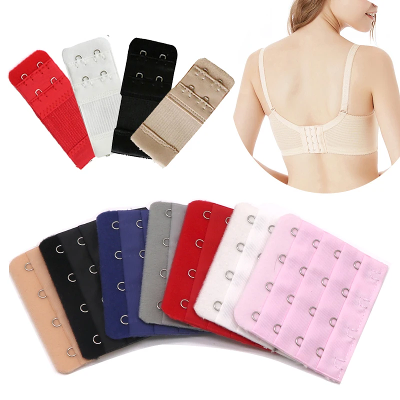 7 hook bra extension Outlet