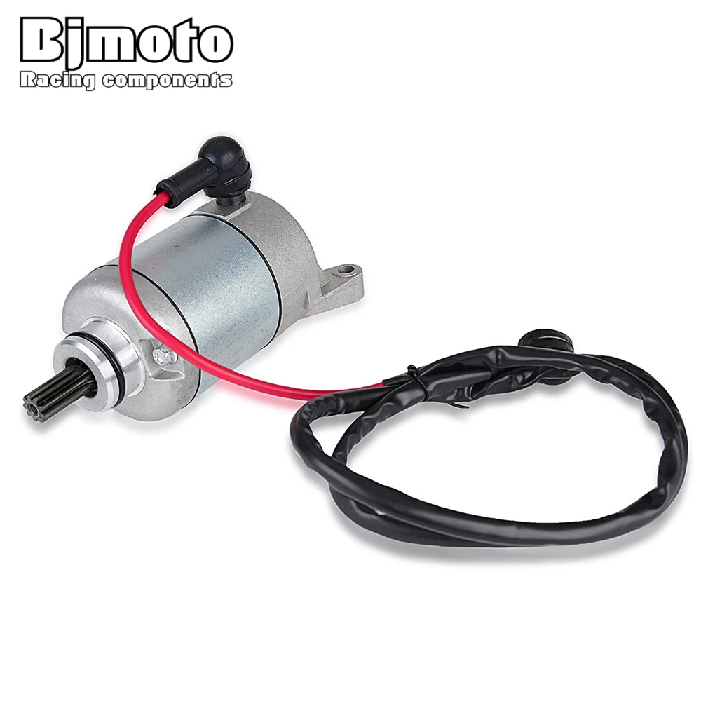

Motorcycle Starter Electrical Engine Starter Motor For Yamaha YZF R25 R3 R3A ABS MTN320 MT-03 MTN320-A MT03 (ABS) MTN250 MT-25