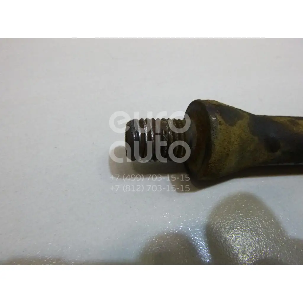 Крюк буксировочный, состояние – Б/У,, для Nissan Primera P12E 51112AV600