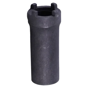 

1 Piece Nut Removal Tool Clutch Crank Four-Jaw Socket For GY6 Scooter 125 150cc Automobiles Ignition Coil