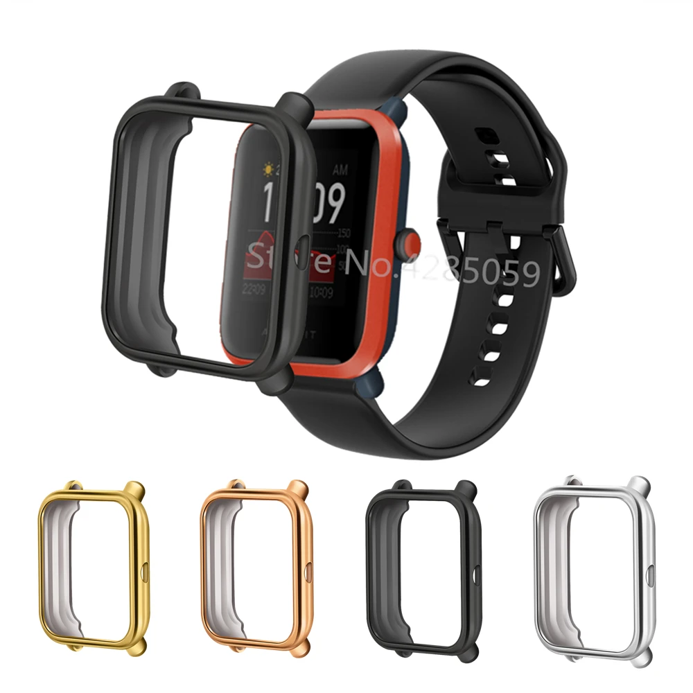 xiaomi huami amazfit bip 2