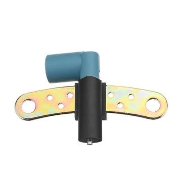 

7700101970 7700103069A Crankshaft Crank Position Sensor For Renault Clio Laguna Espace Megane Scenic Thalia 2Pin