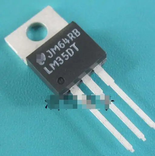 Бесплатная доставка LM35DT LM35D LM35 | Обустройство дома