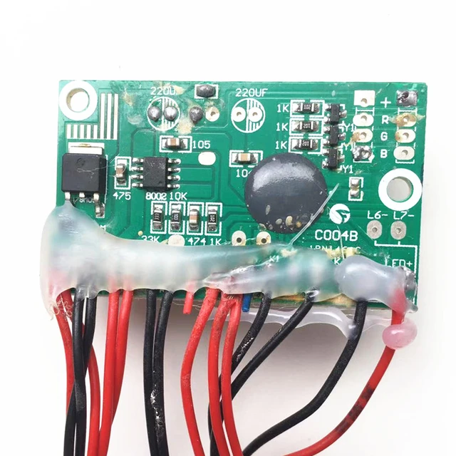 6V 12V MP3children's elektrische auto musik modul chip, mit