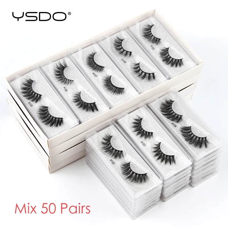 50 PAIRS SILVER