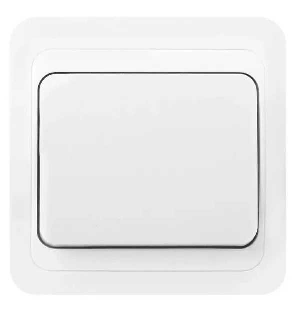 Switch 1 Key Smart Buy Mars Sbe 02w 10 Sw1 0 C White Ceramics Electrical Sockets Aliexpress