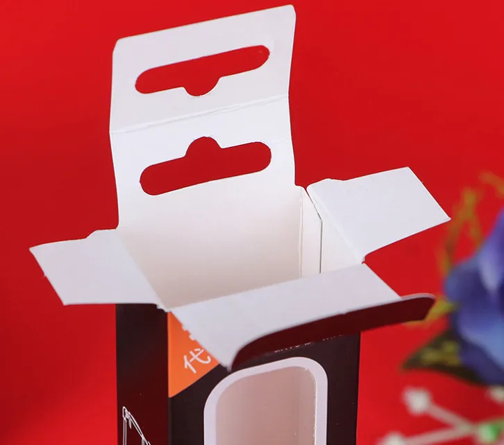 CMYK printing Shipping Packing Carton Boxes With Custom Logo Recycled Corrugated Box ---DH10372 | Дом и сад
