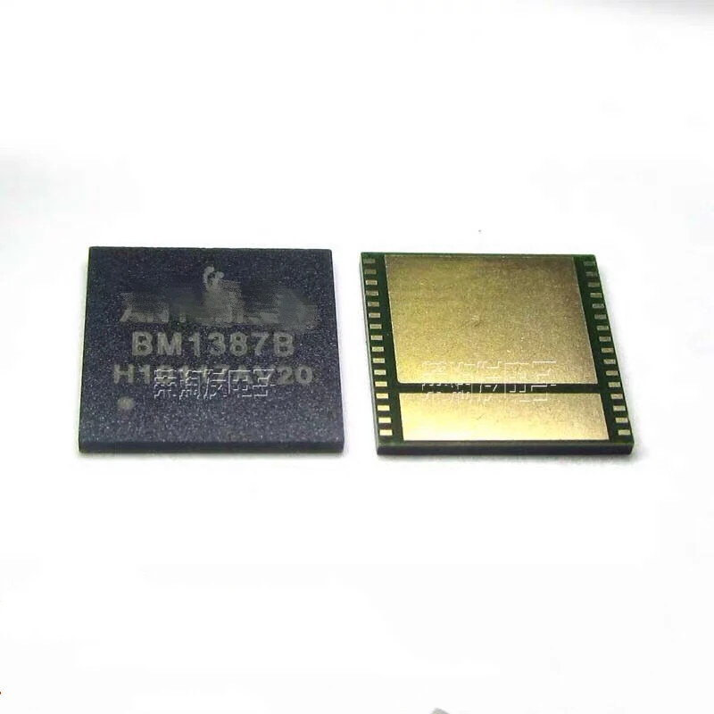 5 шт.~ 50 шт./лот BM1387B QFN