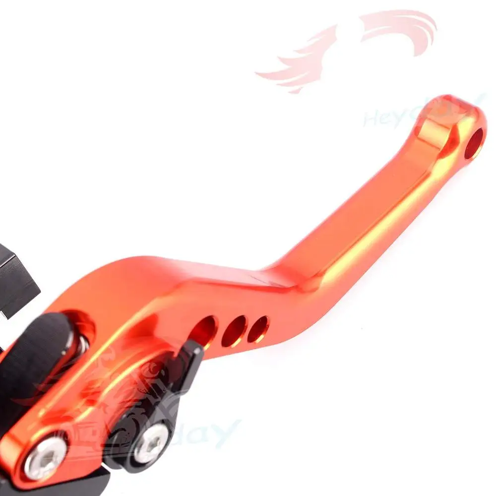 Мотоциклы с ЧПУ тормоза сцепления алюминиевые рычаги для HONDA RC51/RVT1000 SP-1/SP-2 2000 2001 2002 2003 2004 2005 2006