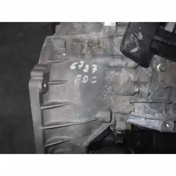 

4M5R7002YA Gearbox Ford Focus C-Max (CHAP) 1.8 Tdci Turbodiesel Cat