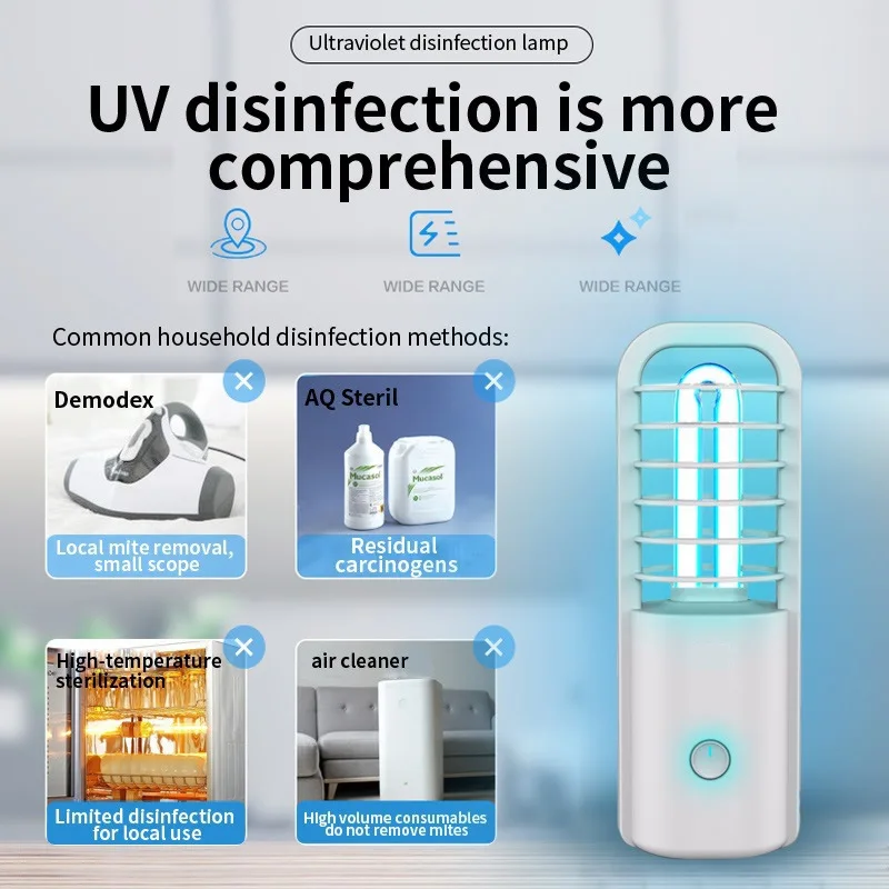 rechargeable UVC light (7)