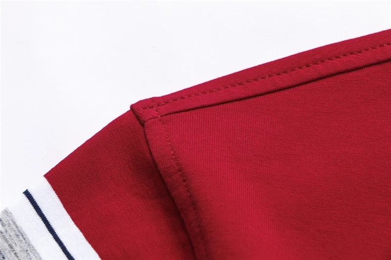 Высокое качество Мужские модные повседневные полосатые поло Homme вышивка Camisa polo мужские рубашки поло плюс размер 3XL полосатые короткие