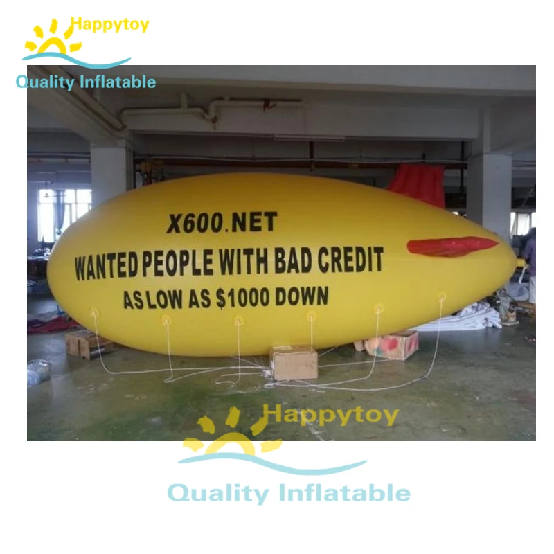 inflatable advertising ballon86