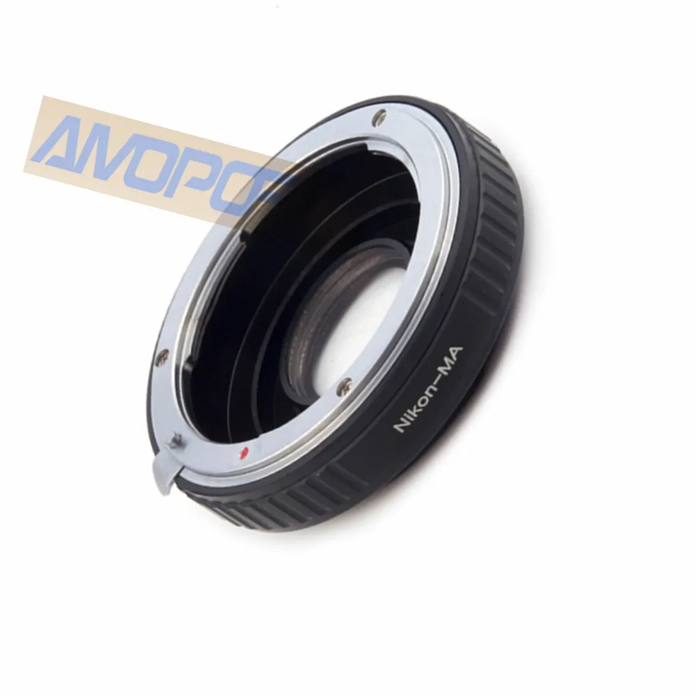Nikon-MA (1)