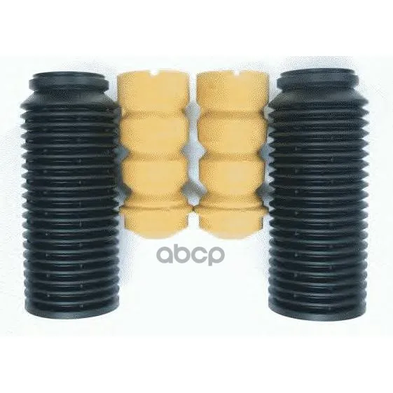 Пыльник Отбойник Opel Corsa D Зад.Подв.(К-Т На 2 Амортизатора) Sachs 900019 Sachs арт. 900019