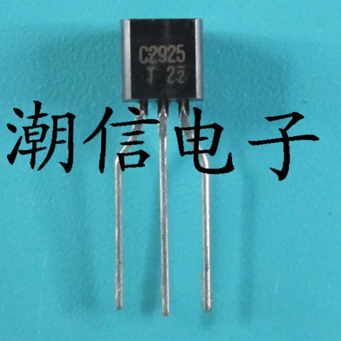 C2925 2SC2925 TO-92