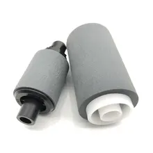 

2SET JAPAN JB75-00299A JB75-00300A Feed Roller ADF Pickup Roller for Samsung SCX4521 SCX4720 SCX4725 SCX5530 SCX5635 SCX6345
