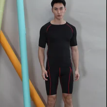 Летняя рубашка Новые рубашки, бег, спортивные рубашки