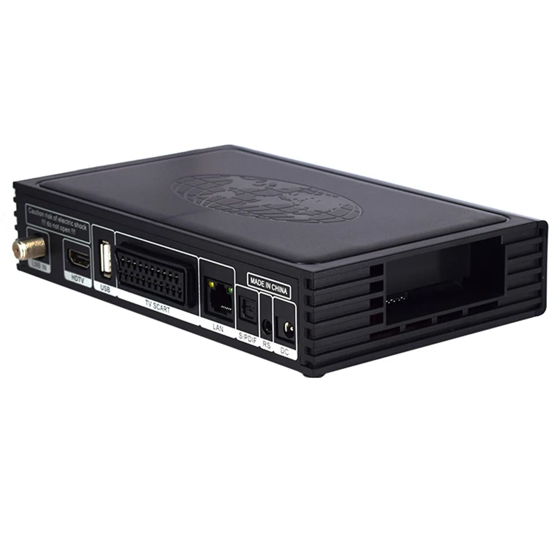 DVB-S2/S ТВ приемник спутниковый декодер iBRAVEBOX V8 Волшебная цифровая спутниковая коробка HD ТВ-тюнер Поддержка IPTV EPG Cccam Youtube