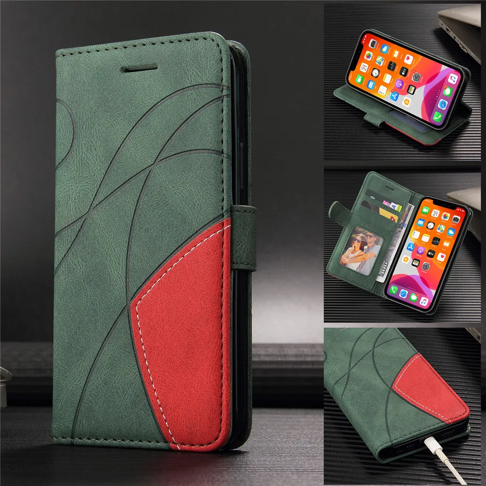 iphone 13 pro phone case iPhone 13 Pro Case Wallet Leather Flip Cover iPhone 13 Pro Max Phone Case For Apple iPhone 13 Mini Luxury Cover apple 13 pro case