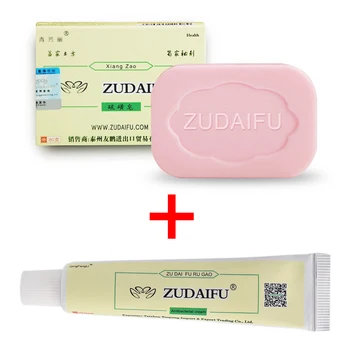 

1PC zudaifu Sulfur Soap add 1PC zudaifuBlam Body Massage Patches Wholesale Dropshipping