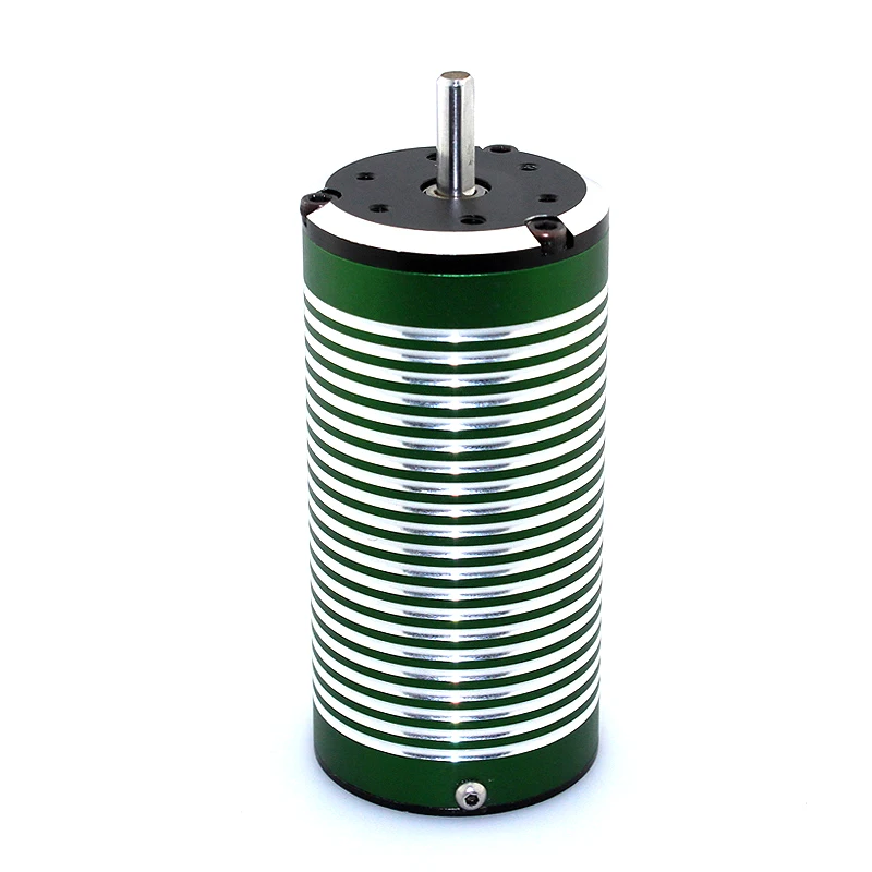 

4082 Different Motor KV Four Magnetic Pole brushless Motor for 1:5 Baja Car