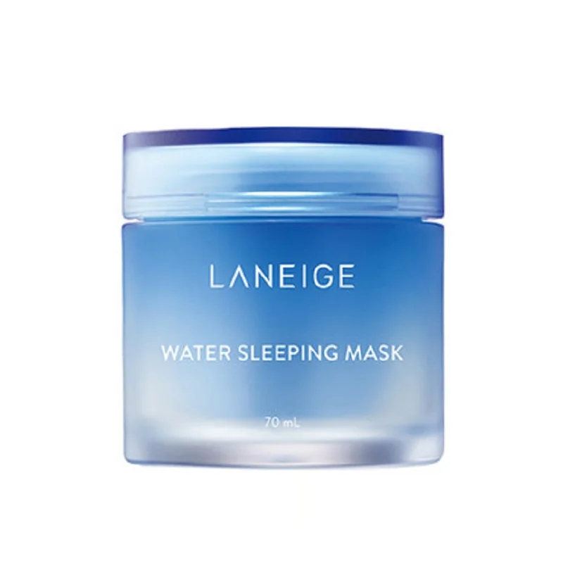 Korean night repair skin sleeping cream 70ml moisturizing whitening and wrinkle resistant Treatment Skin Care