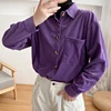 S to XL - Purple