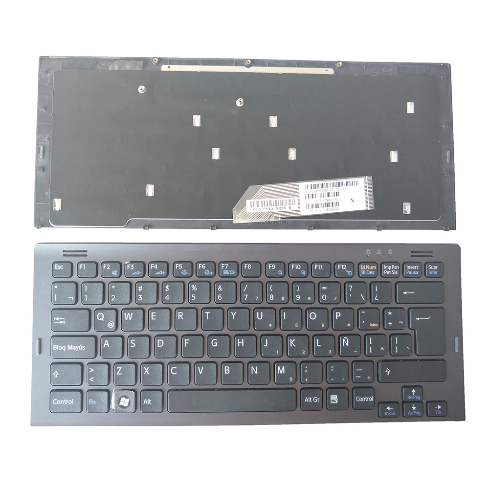 sony vaio s series keyboard replacement
