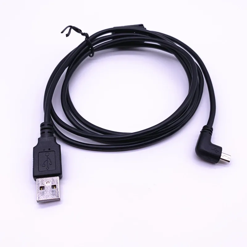 8 Pin Left Angled 90 Degree Plug Data Cable Cord for PENTAX K-5 II K-5II X-5 X5 K-5 K5 WG-10 K-7 K7 K-m/Km K2000