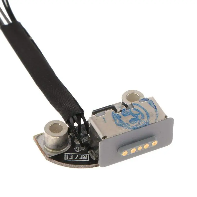 Блок питания AC DC JACK для MacBook Pro Unibody 13,3 дюйма A1278 A1297 и 15,4 дюйма A1286 2009 2010 2011 820-2565-A