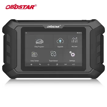 

OBDSTAR ODOMASTER ODO MASTER for Odometer Adjustment OBDII and Special FunctionsCover More Vehicles Models Than X300M