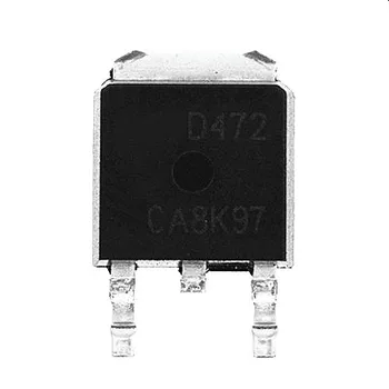 

100pcs/lot AOD472A AOD472 D472A TO-252 In Stock